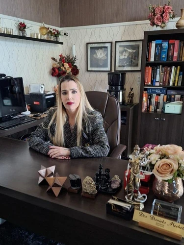 Advogada Direito Médico